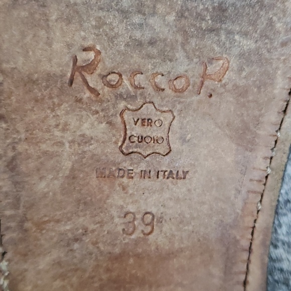 Rocco P. For Barney's - Picture 5 of 6